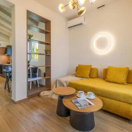 Apartament Art