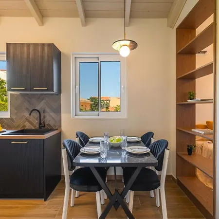 Apartament Art