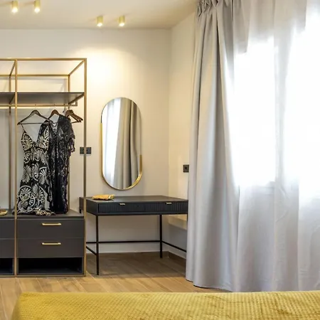 Apartmán Art Argostoli (Kefalonia)