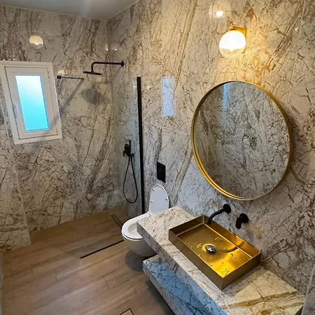 Art Apartament *
